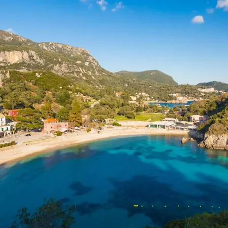 Villa Seren *