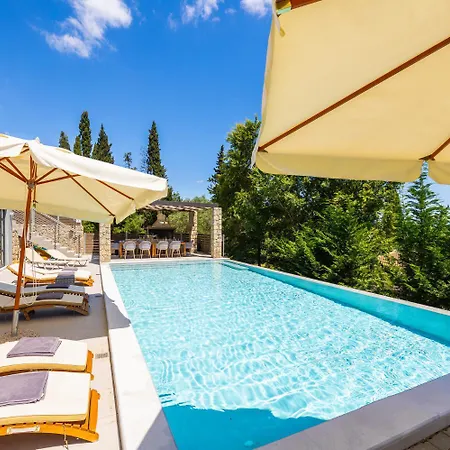 Villa Seren *