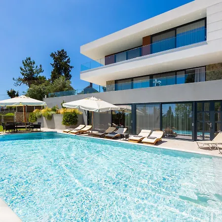 Seren Villa