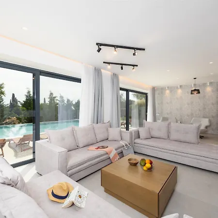 Villa Seren