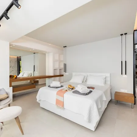 Villa Seren *