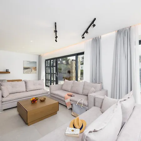Villa Seren *