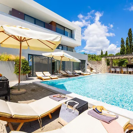 Seren * Kanali (Corfu)