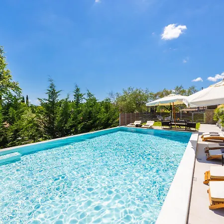 Seren Villa Kanali (Corfu)