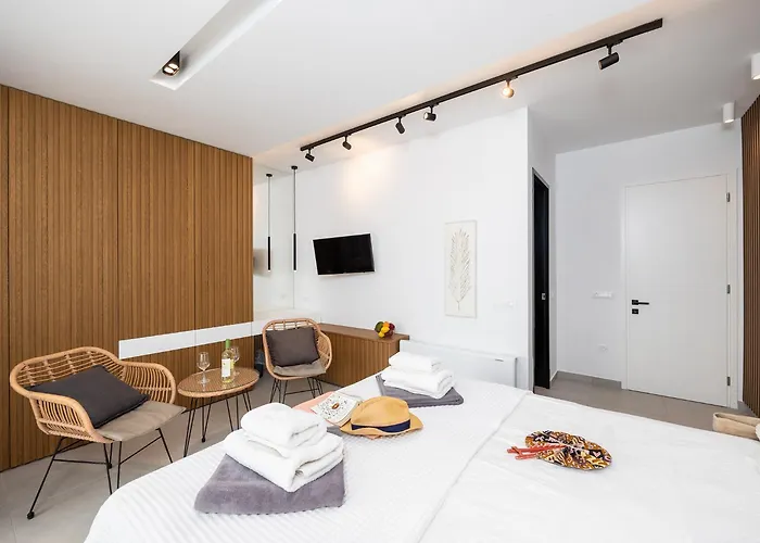 Seren Villa Kanálion