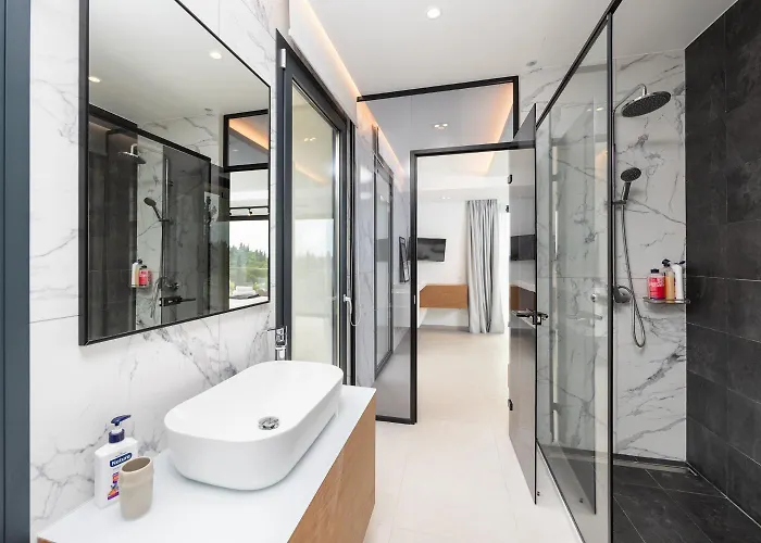 Villa Seren Kanálion