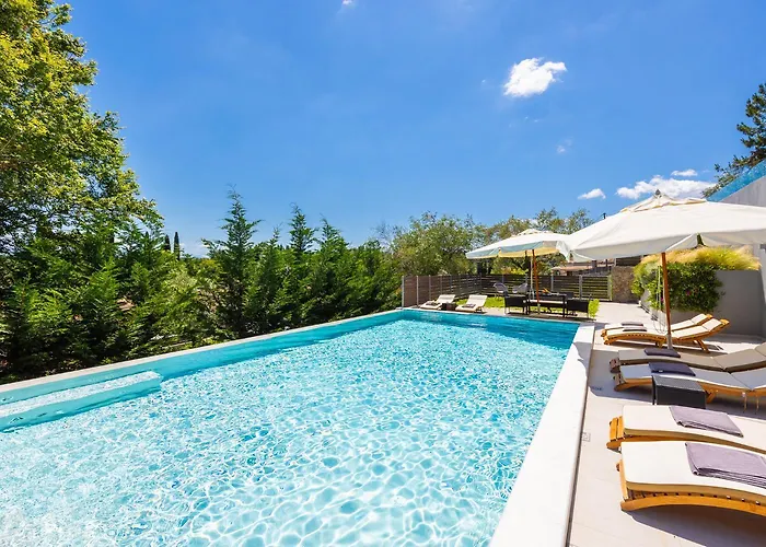 Seren Villa Kanálion