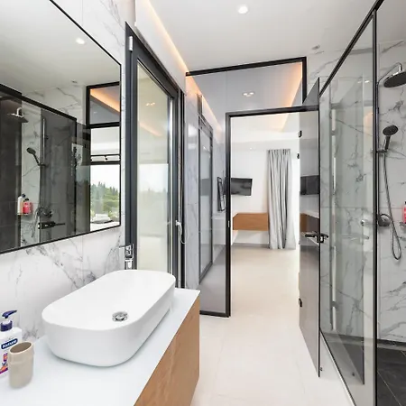 Βίλα Seren Κανάλι