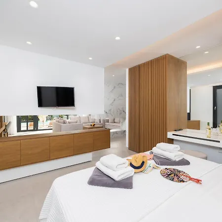 Seren Βίλα Κανάλι