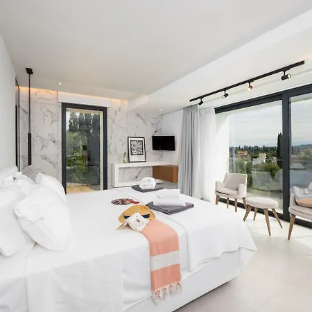 Βίλα Seren Κανάλι