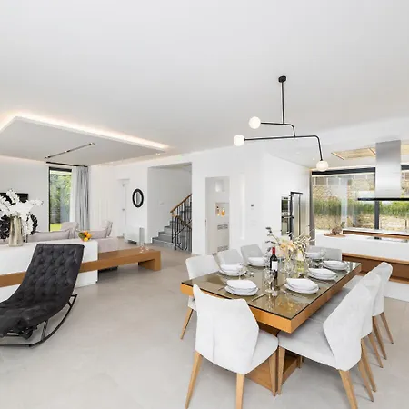 Seren Vila Kanálion