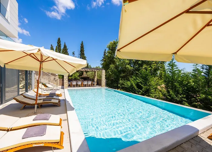 Villa Seren *