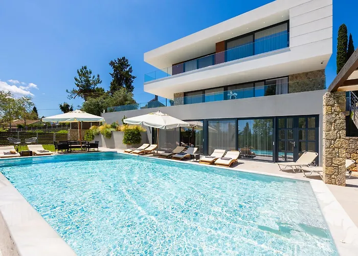 Seren Villa